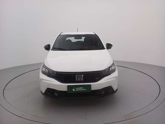 FIAT-ARGO-1.0 FIREFLY FLEX DRIVE MANUAL FIAT-ARGO-2025