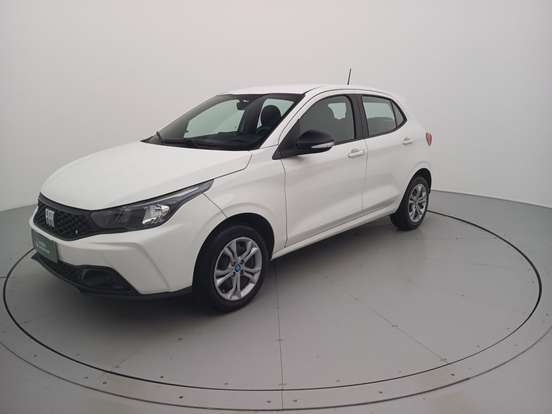 FIAT-ARGO-2025