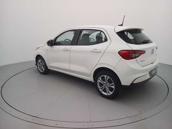 FIAT-ARGO-2025