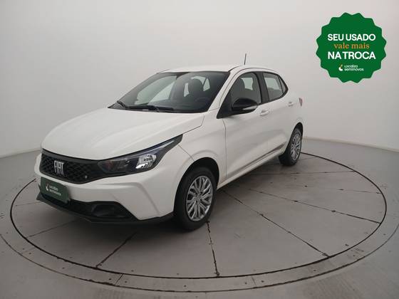 FIAT ARGO 1.0 FIREFLY FLEX DRIVE MANUAL