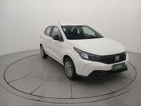FIAT-ARGO-1.0 FIREFLY FLEX DRIVE MANUAL FIAT-ARGO-2025