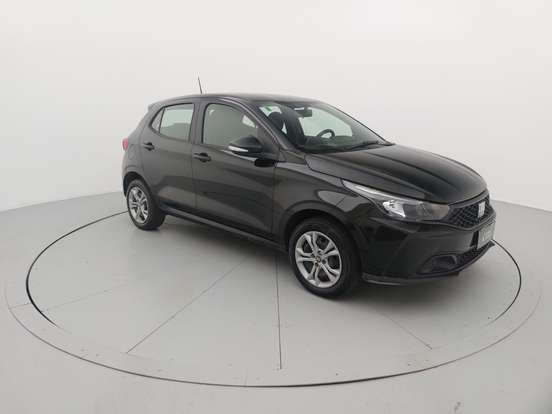 FIAT-ARGO-2025