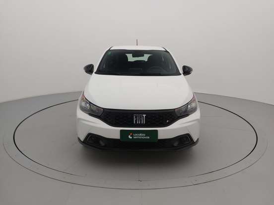 FIAT-ARGO-1.0 FIREFLY FLEX DRIVE MANUAL FIAT-ARGO-2025