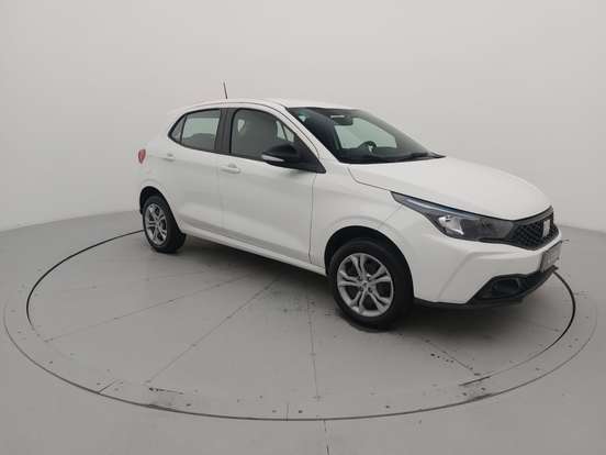 FIAT-ARGO-1.0 FIREFLY FLEX DRIVE MANUAL FIAT-ARGO-2025