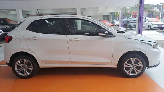 FIAT-ARGO-1.0 FIREFLY FLEX DRIVE MANUAL FIAT-ARGO-2025