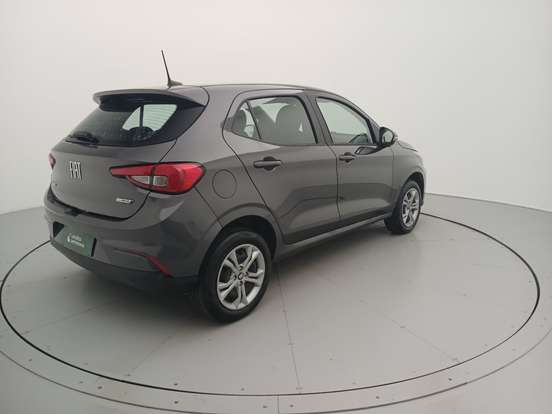 FIAT-ARGO-1.0 FIREFLY FLEX DRIVE MANUAL FIAT-ARGO-2025