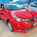 FIAT ARGO 1.0 FIREFLY FLEX DRIVE MANUAL FIAT ARGO 1.0 FIREFLY FLEX DRIVE MANUAL