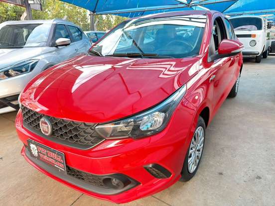 FIAT-ARGO-2017