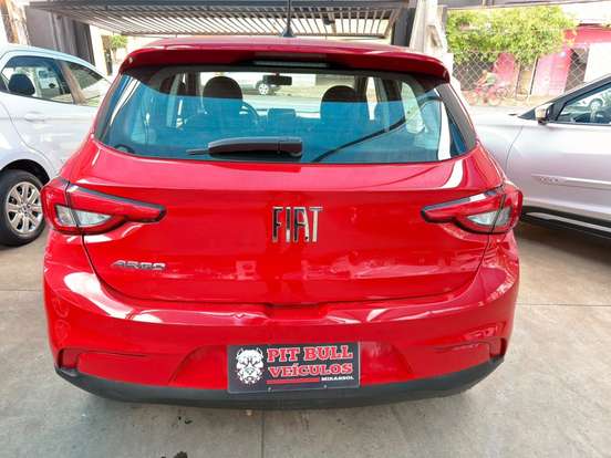 FIAT-ARGO-2017