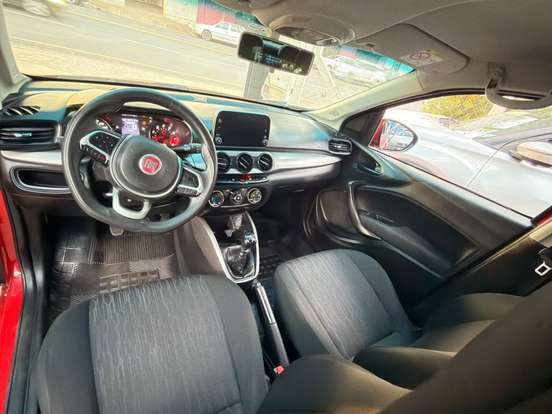 FIAT-ARGO-2017
