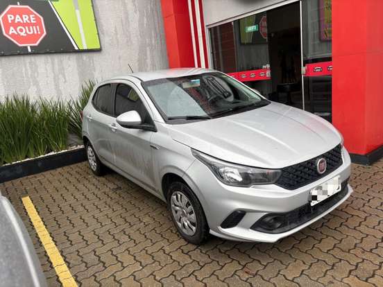 FIAT-ARGO-2018