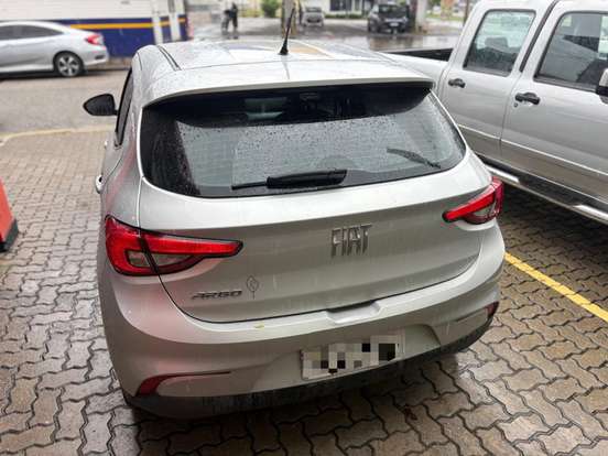 FIAT-ARGO-1.0 FIREFLY FLEX DRIVE MANUAL FIAT-ARGO-2018