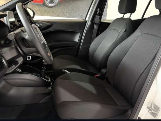 FIAT-ARGO-1.0 FIREFLY FLEX DRIVE MANUAL FIAT-ARGO-2024