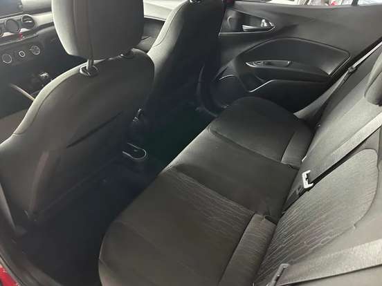 FIAT-ARGO-1.0 FIREFLY FLEX DRIVE MANUAL FIAT-ARGO-2018