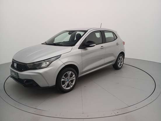 FIAT-ARGO-1.0 FIREFLY FLEX DRIVE MANUAL FIAT-ARGO-2025