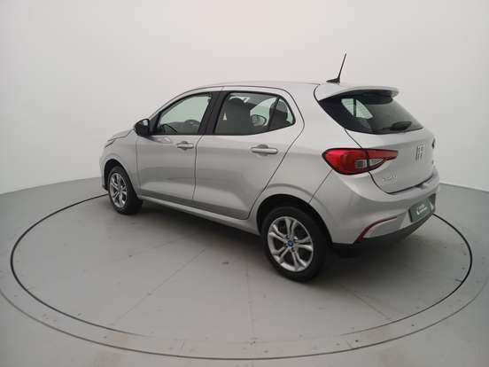 FIAT-ARGO-2025