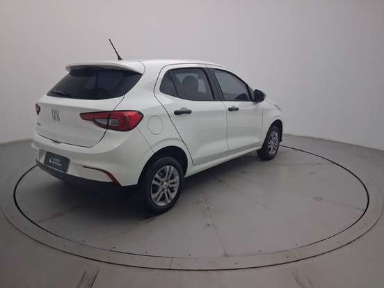 FIAT-ARGO-1.0 FIREFLY FLEX MANUAL FIAT-ARGO-2024