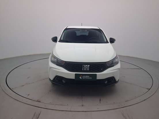 FIAT-ARGO-1.0 FIREFLY FLEX MANUAL FIAT-ARGO-2024