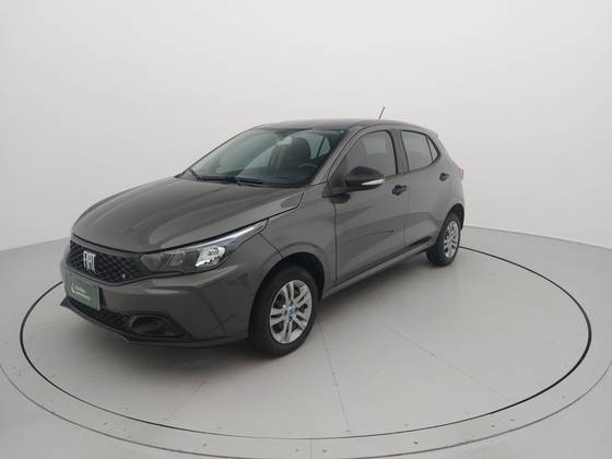 FIAT ARGO 1.0 FIREFLY FLEX MANUAL