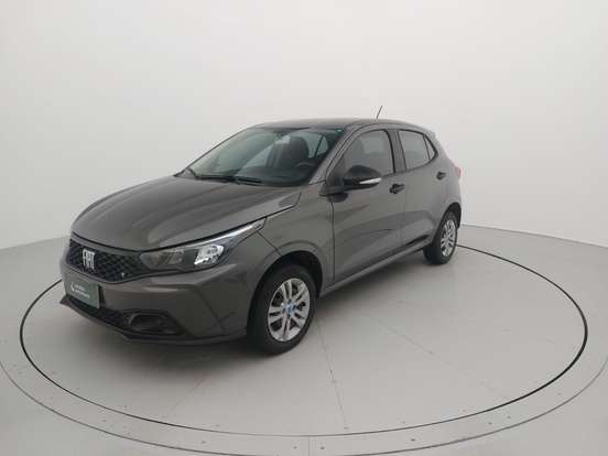 FIAT-ARGO-1.0 FIREFLY FLEX MANUAL FIAT-ARGO-2024