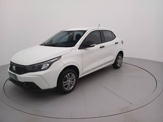 FIAT ARGO 1.0 FIREFLY FLEX MANUAL