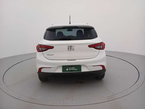 FIAT-ARGO-1.0 FIREFLY FLEX MANUAL FIAT-ARGO-2024