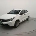 FIAT ARGO 1.0 FIREFLY FLEX MANUAL FIAT ARGO 1.0 FIREFLY FLEX MANUAL