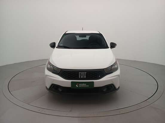 FIAT-ARGO-1.0 FIREFLY FLEX MANUAL FIAT-ARGO-2025