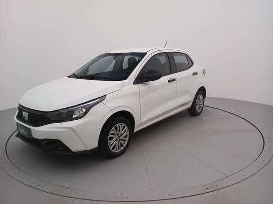 FIAT-ARGO-2023
