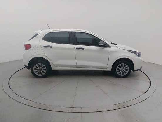 FIAT-ARGO-1.0 FIREFLY FLEX MANUAL FIAT-ARGO-2024