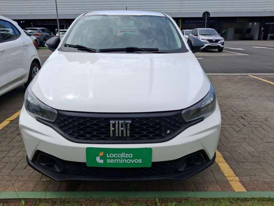FIAT-ARGO-1.0 FIREFLY FLEX MANUAL FIAT-ARGO-2024