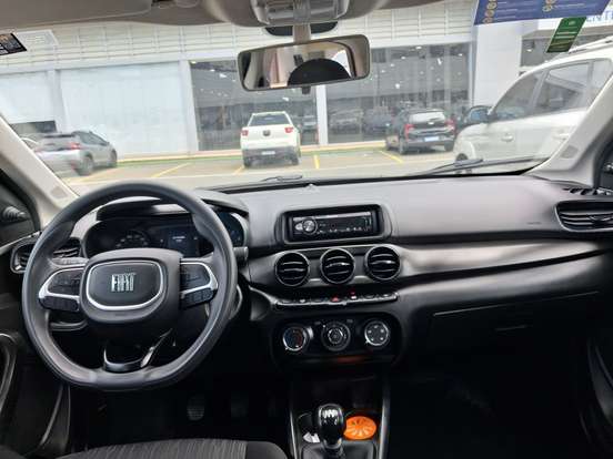 FIAT-ARGO-1.0 FIREFLY FLEX MANUAL FIAT-ARGO-2024