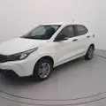 FIAT ARGO 1.0 FIREFLY FLEX MANUAL FIAT ARGO 1.0 FIREFLY FLEX MANUAL