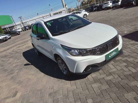 FIAT-ARGO-2025