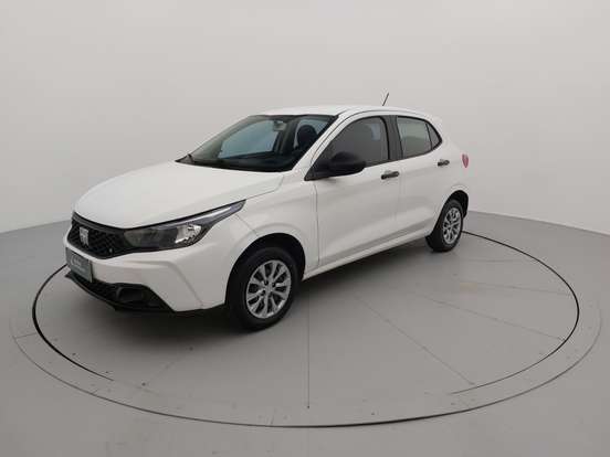FIAT-ARGO-2023