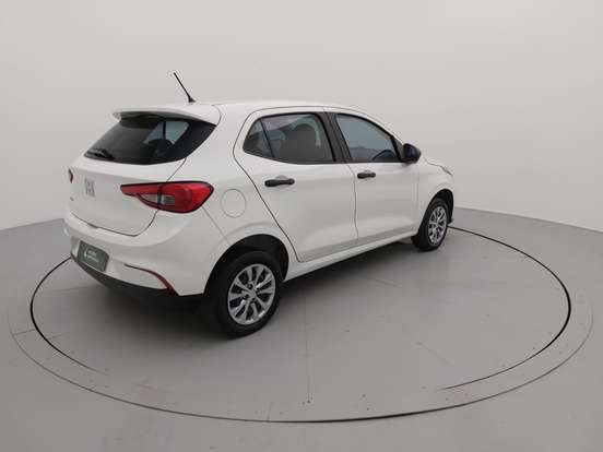 FIAT-ARGO-2023