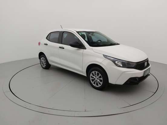 FIAT-ARGO-1.0 FIREFLY FLEX MANUAL FIAT-ARGO-2023