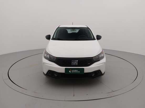 FIAT-ARGO-1.0 FIREFLY FLEX MANUAL FIAT-ARGO-2023