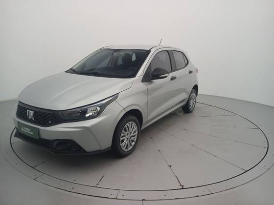 FIAT ARGO 1.0 FIREFLY FLEX MANUAL