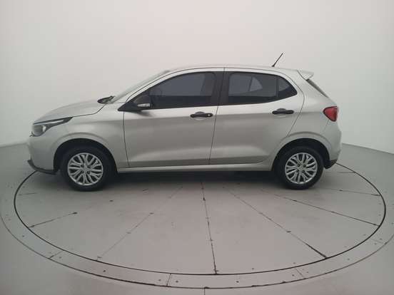 FIAT-ARGO-1.0 FIREFLY FLEX MANUAL FIAT-ARGO-2024