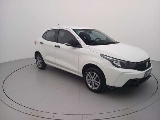 FIAT-ARGO-1.0 FIREFLY FLEX MANUAL FIAT-ARGO-2024