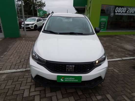 FIAT-ARGO-2025