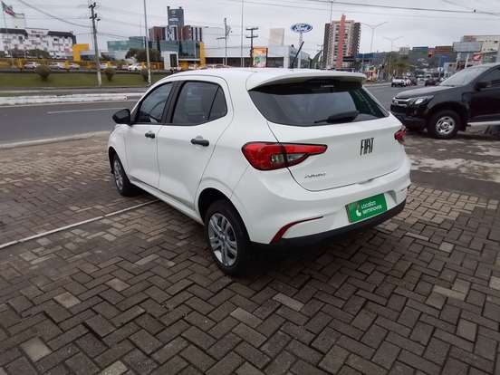 FIAT-ARGO-2025