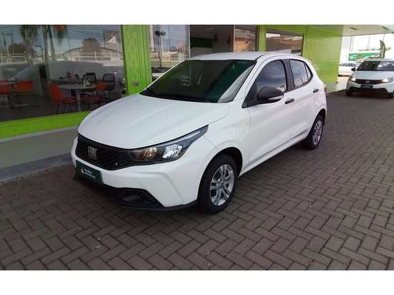 FIAT-ARGO-2025