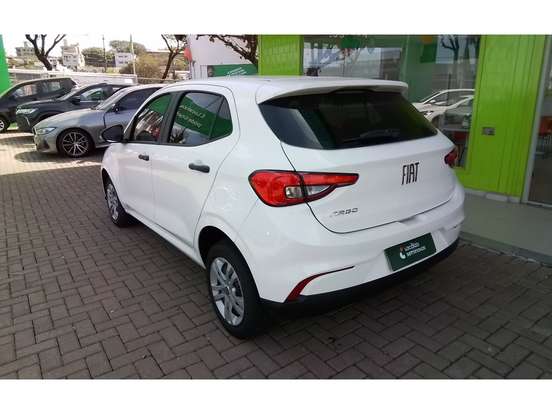 FIAT-ARGO-2025