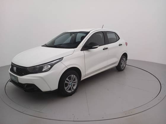 FIAT ARGO 1.0 FIREFLY FLEX MANUAL