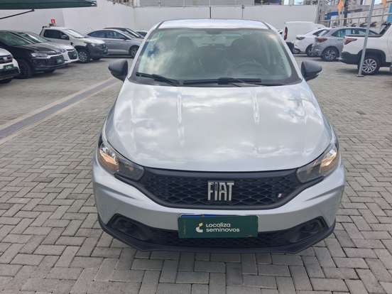 FIAT-ARGO-1.0 FIREFLY FLEX MANUAL FIAT-ARGO-2024