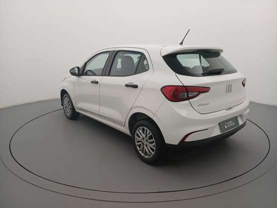 FIAT-ARGO-1.0 FIREFLY FLEX MANUAL FIAT-ARGO-2023