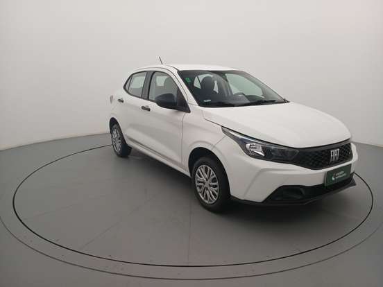 FIAT-ARGO-1.0 FIREFLY FLEX MANUAL FIAT-ARGO-2023