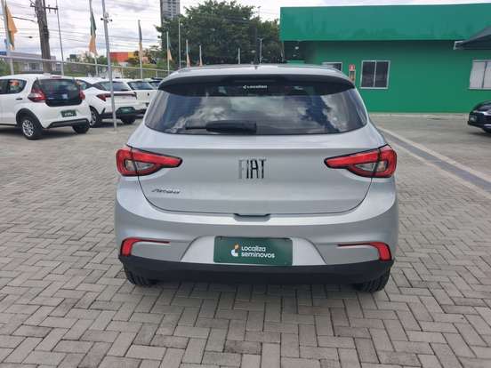 FIAT-ARGO-2024